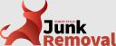 North Texas Junk Removal logo